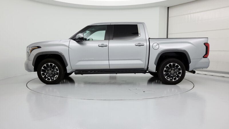 2024 Toyota Tundra Limited 3