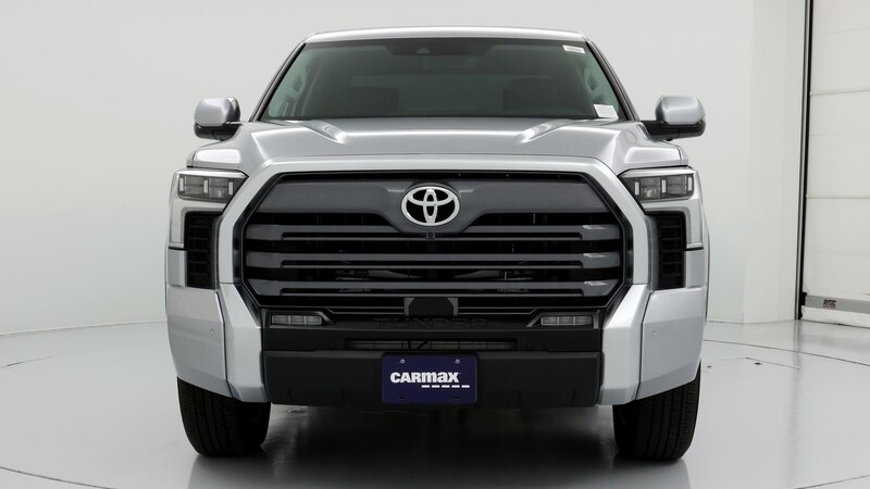 2024 Toyota Tundra Limited 5