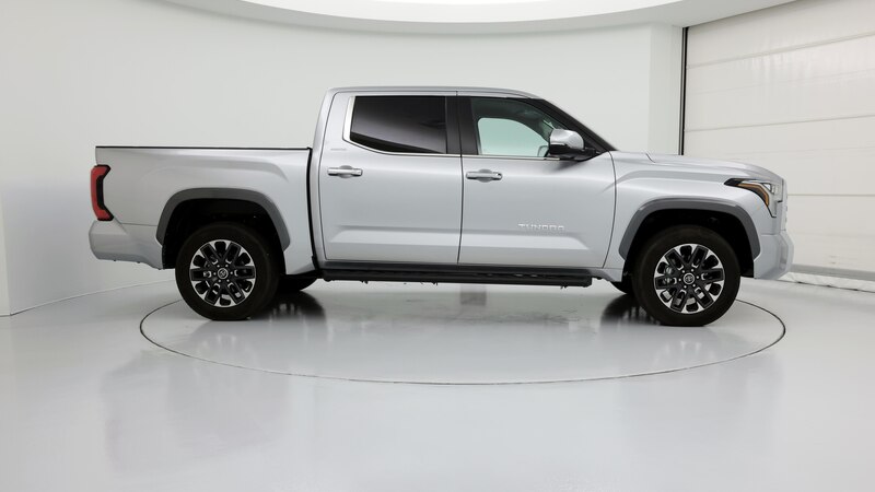 2024 Toyota Tundra Limited 7