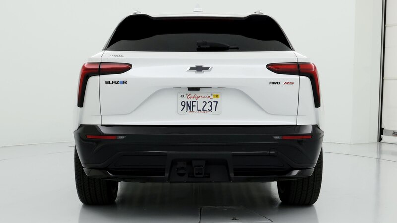 2024 Chevrolet Blazer EV RS 6