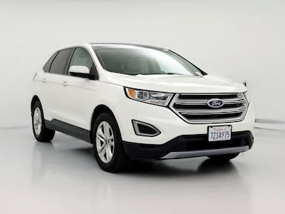 2017 Ford Edge SEL -
                Fairfield, CA