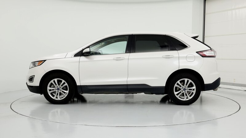 2017 Ford Edge SEL 3