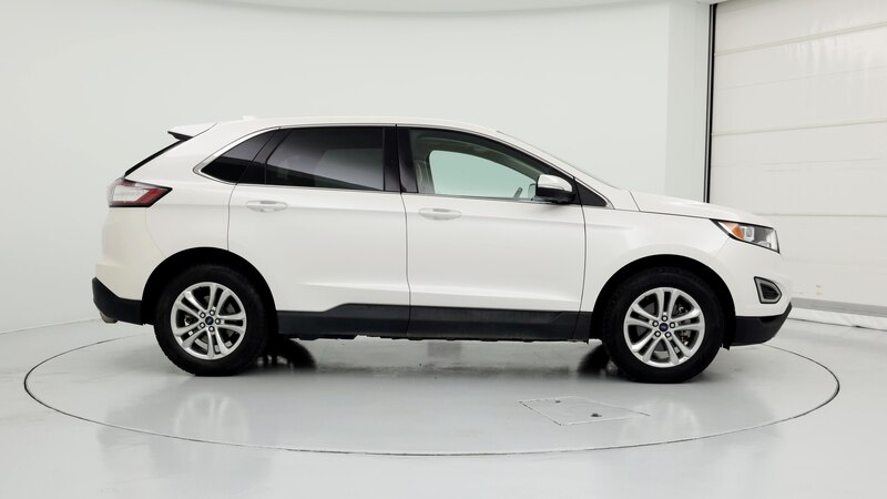 2017 Ford Edge SEL 7