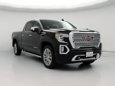 2021 GMC Sierra 1500 Denali -
                Fairfield, CA