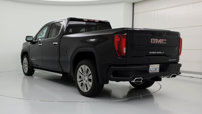 2021 GMC Sierra 1500 Denali 2