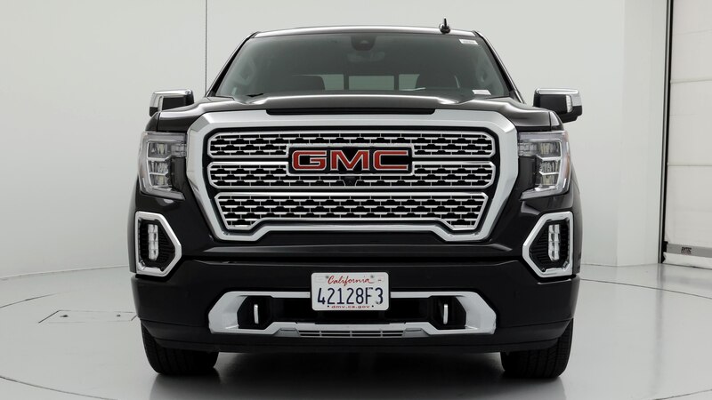 2021 GMC Sierra 1500 Denali 5