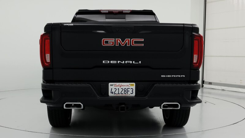 2021 GMC Sierra 1500 Denali 6