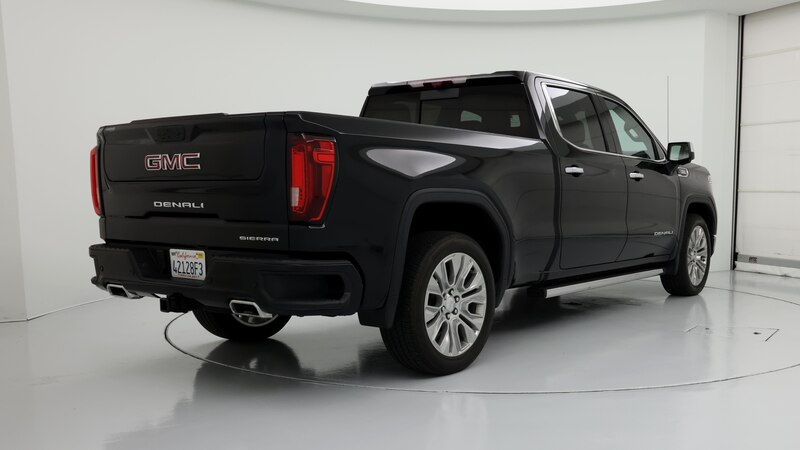 2021 GMC Sierra 1500 Denali 8