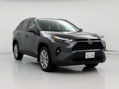 2022 Toyota RAV4 XLE Premium -
                Fairfield, CA