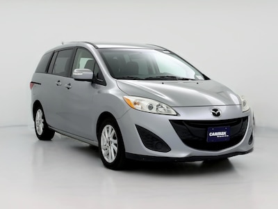 2014 Mazda Mazda5 Sport -
                Fairfield, CA