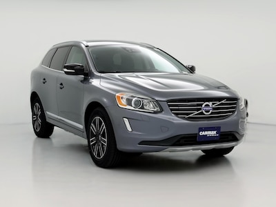 2017 Volvo XC60 T5 Dynamic -
                Fairfield, CA