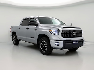 2019 Toyota Tundra SR5 -
                Fairfield, CA