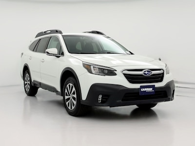 2020 Subaru Outback Premium -
                Fairfield, CA