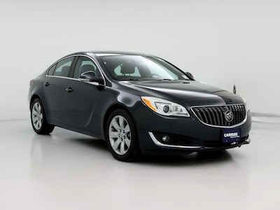 2016 Buick Regal Premium -
                Fairfield, CA