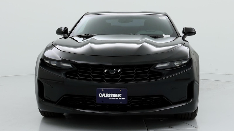 2019 Chevrolet Camaro LT 5