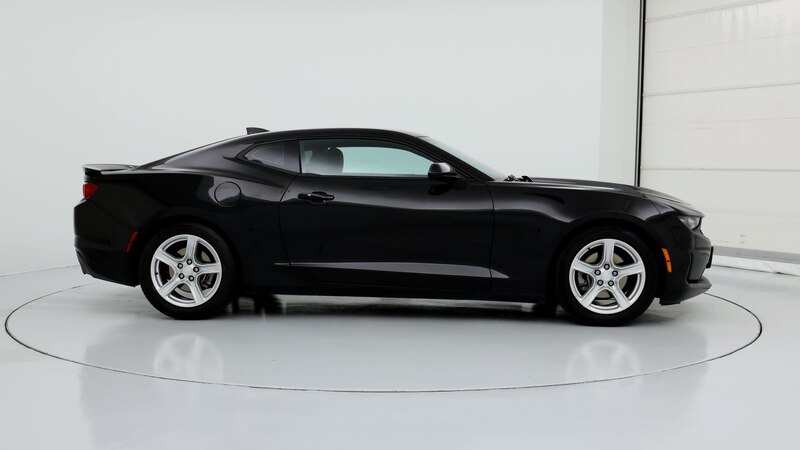 2019 Chevrolet Camaro LT 7