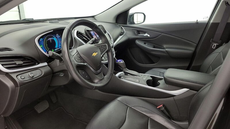 2016 Chevrolet Volt LT 11