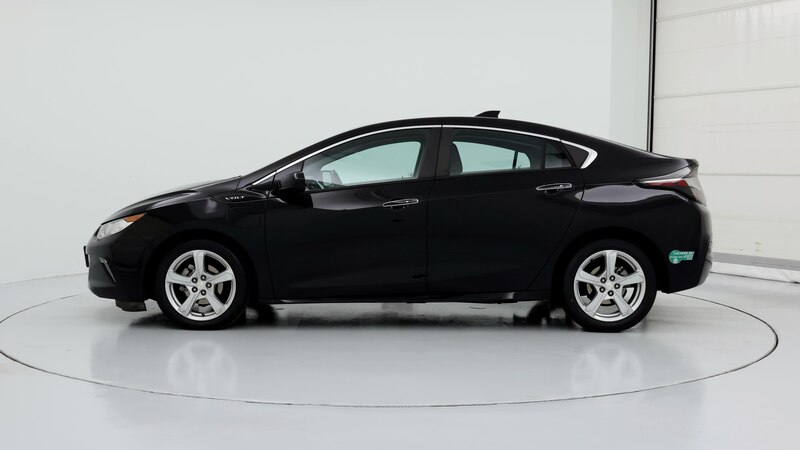 2016 Chevrolet Volt LT 3