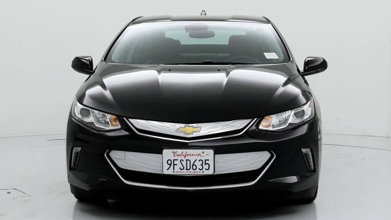 2016 Chevrolet Volt LT 5