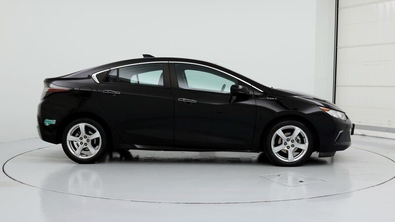 2016 Chevrolet Volt LT 7