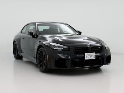 2023 BMW M2  -
                Fairfield, CA