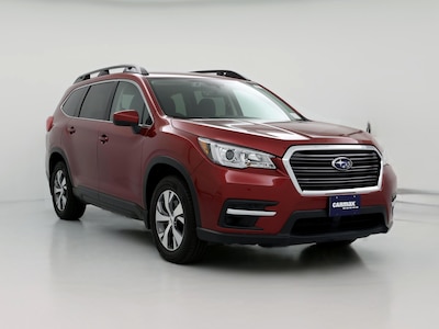 2019 Subaru Ascent Premium -
                Fairfield, CA