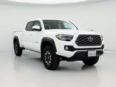 2023 Toyota Tacoma TRD Off-Road -
                Fairfield, CA