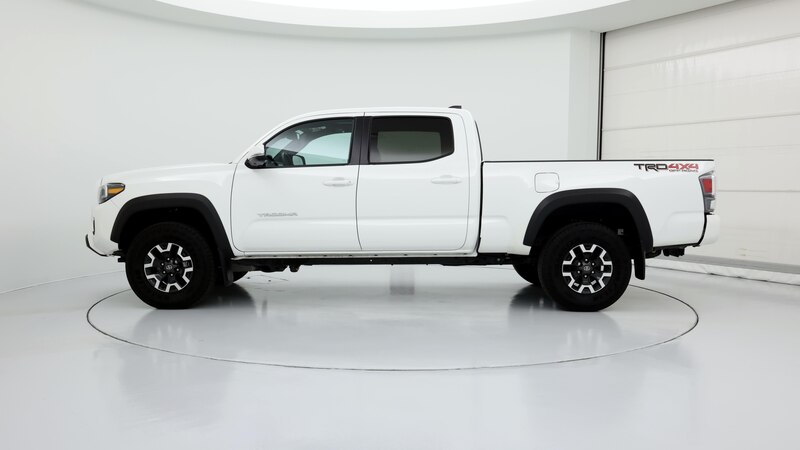 2023 Toyota Tacoma TRD Off-Road 3