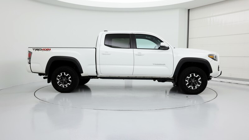 2023 Toyota Tacoma TRD Off-Road 7