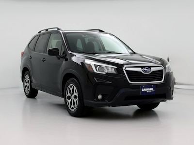 2020 Subaru Forester Premium -
                Fairfield, CA