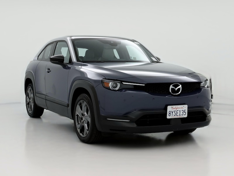 2022 Mazda MX-30 Premium Plus -
                  Victorville, CA