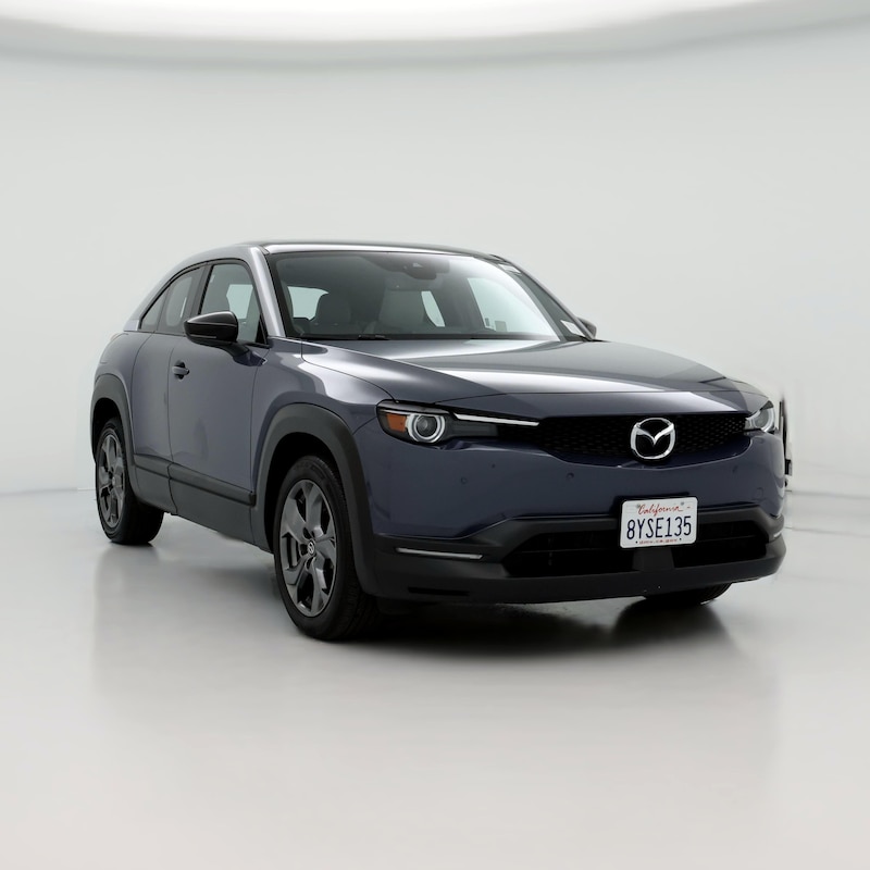 2022 Mazda MX-30 EV Premium Plus