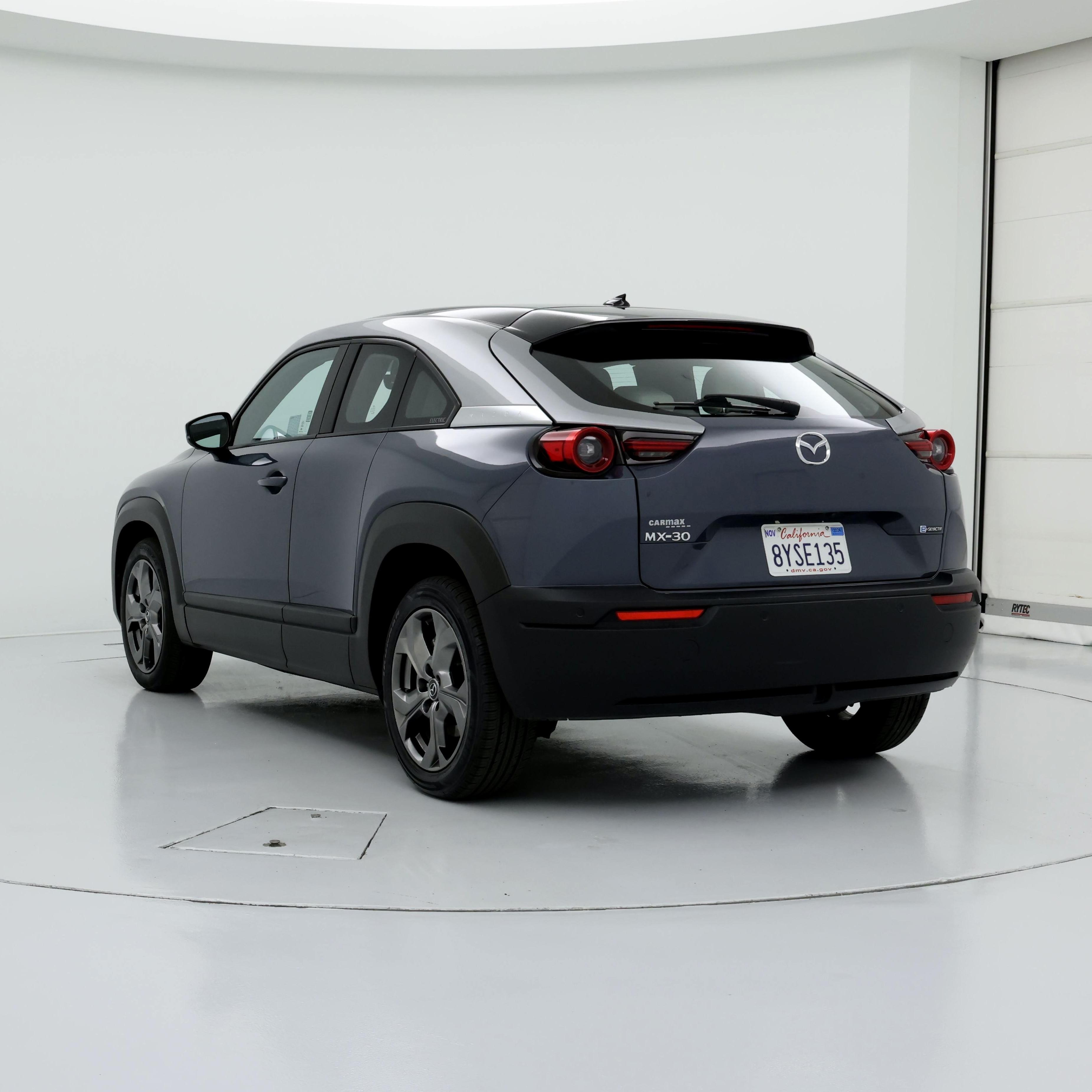 Thumbnail: 2022 Mazda MX-30 - 2