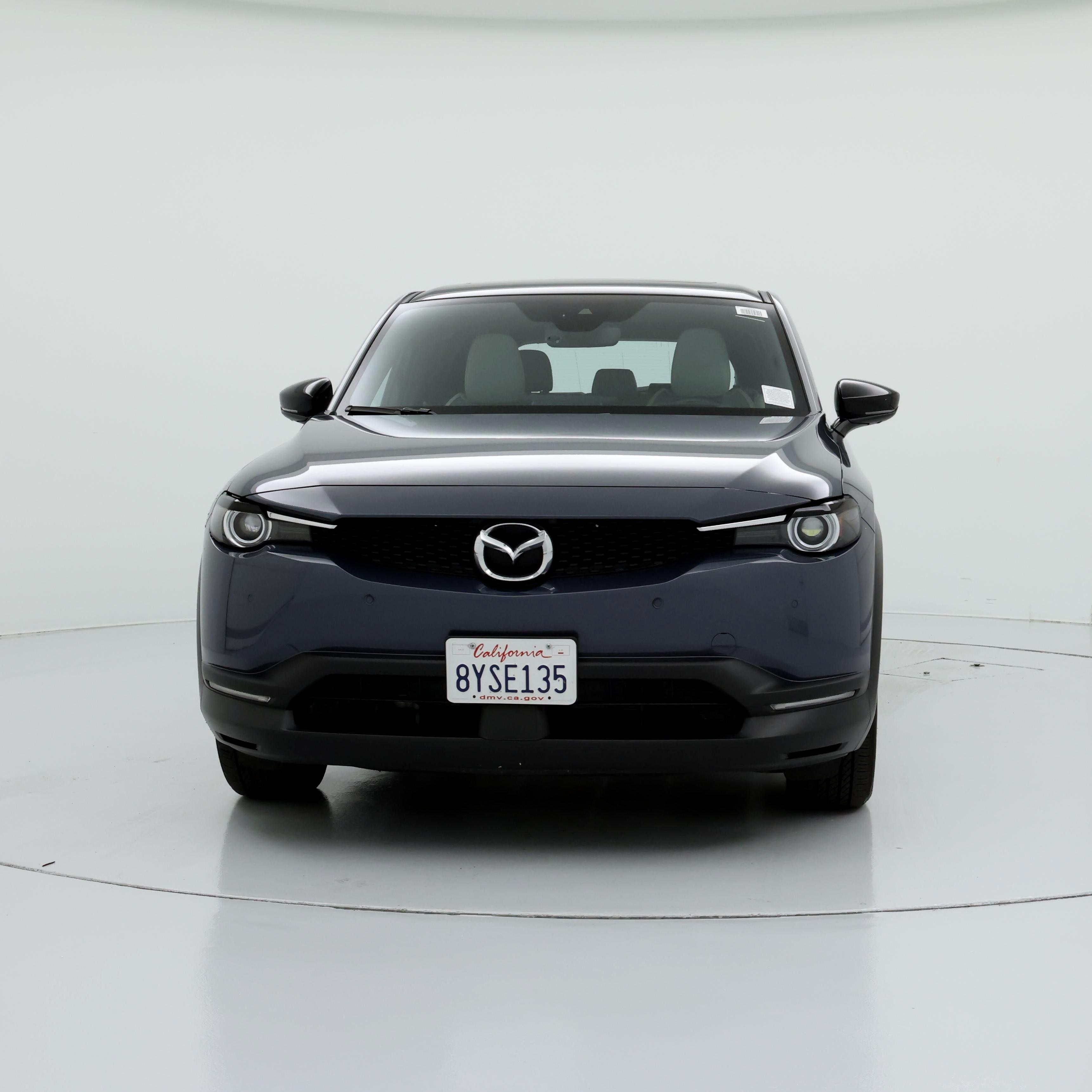 Thumbnail: 2022 Mazda MX-30 - 5