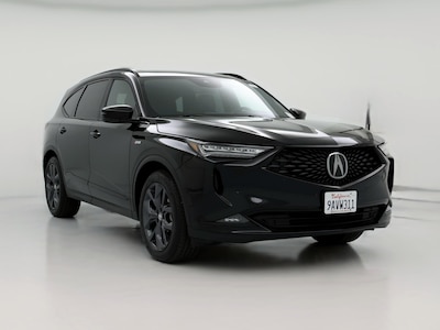 2022 Acura MDX Base -
                Fairfield, CA