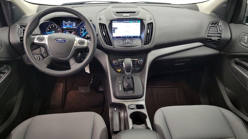 2015 Ford Escape SE 9