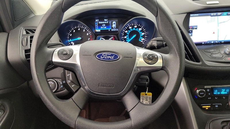 2015 Ford Escape SE 10