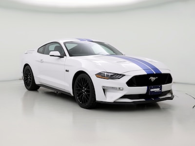 2019 Ford Mustang GT Premium -
                Huntsville, AL