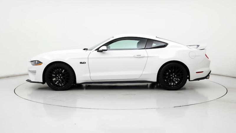 2019 Ford Mustang GT Premium 3