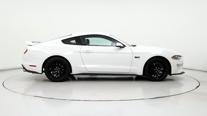 2019 Ford Mustang GT Premium 7