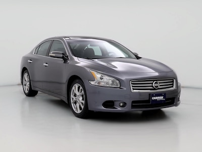 2014 Nissan Maxima SV -
                Albany, NY