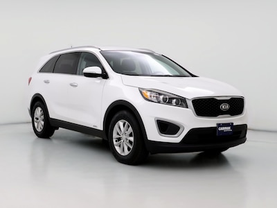 2017 Kia Sorento LX -
                Harrisonburg, VA