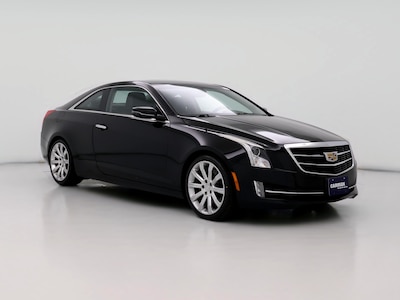 2015 Cadillac ATS Luxury -
                Philadelphia, PA