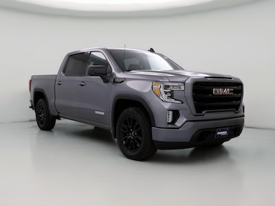 2022 GMC Sierra 1500 Elevation -
                Dulles, VA