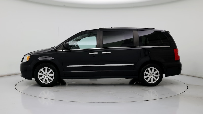 2015 Chrysler Town & Country Touring 3