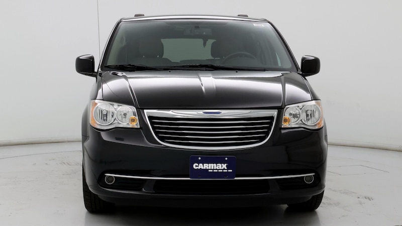 2015 Chrysler Town & Country Touring 5