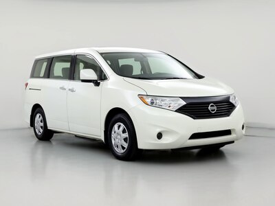 2015 Nissan Quest S -
                Indianapolis, IN