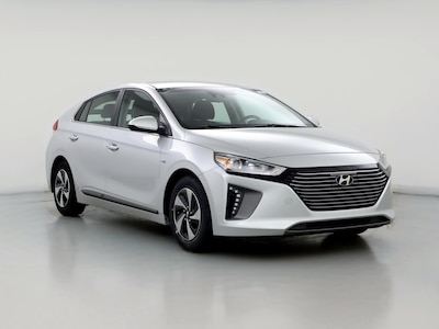 2019 Hyundai Ioniq SEL -
                Chicago, IL