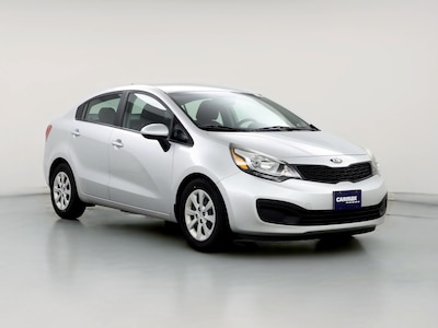 2014 Kia Rio LX -
                Mechanicsburg, PA