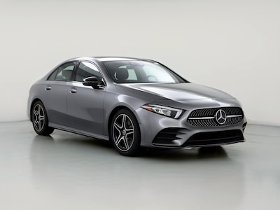 2019 Mercedes-Benz A-Class A 220 -
                Cincinnati, OH